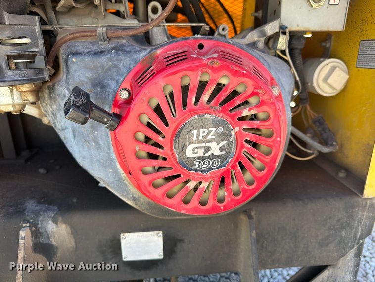 image for item FU4825 Wacker WB16AF concrete buggy
