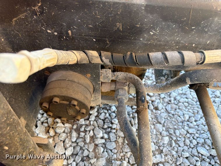 image for item FU4825 Wacker WB16AF concrete buggy