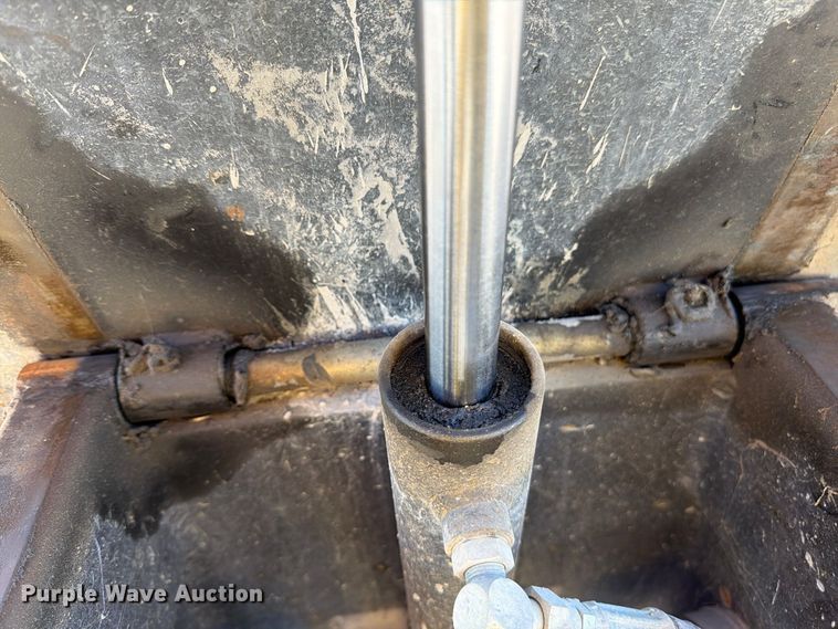 image for item FU4825 Wacker WB16AF concrete buggy