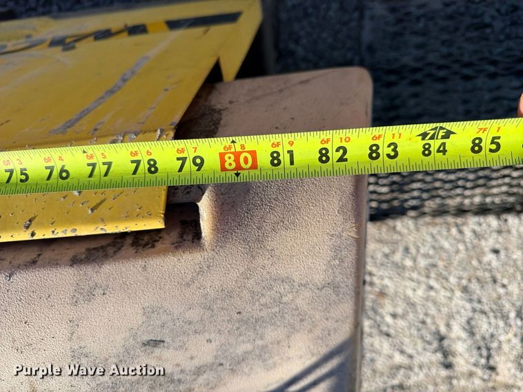image for item FU4825 Wacker WB16AF concrete buggy