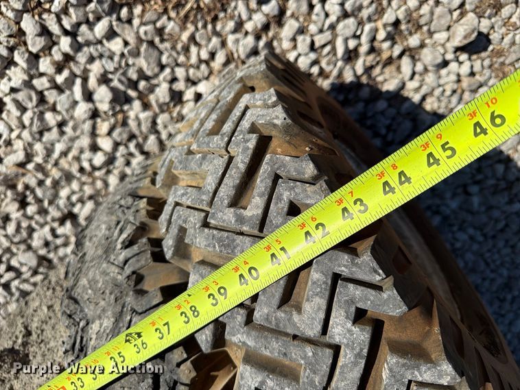 image for item FU4825 Wacker WB16AF concrete buggy