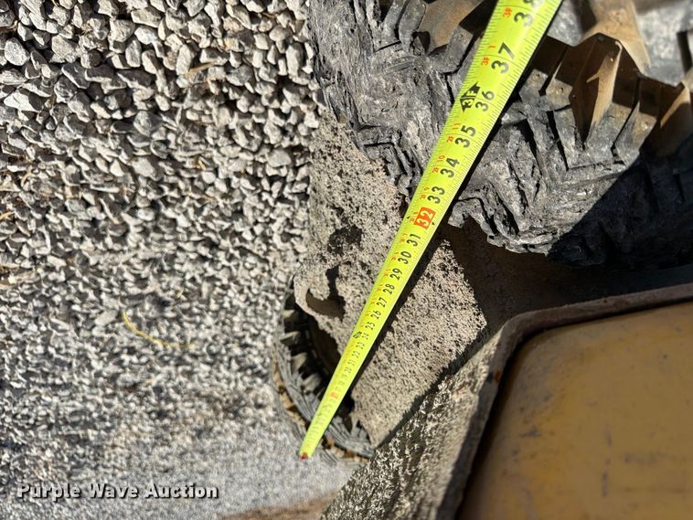 image for item FU4825 Wacker WB16AF concrete buggy