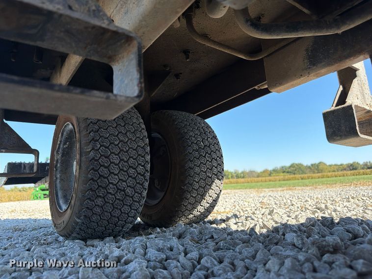 image for item FU4825 Wacker WB16AF concrete buggy