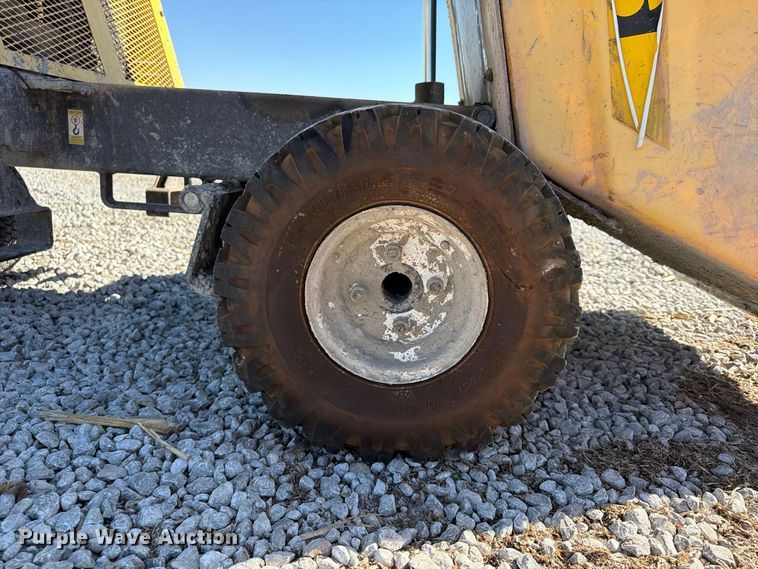 image for item FU4825 Wacker WB16AF concrete buggy