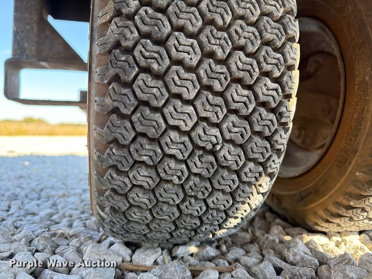 image for item FU4825 Wacker WB16AF concrete buggy
