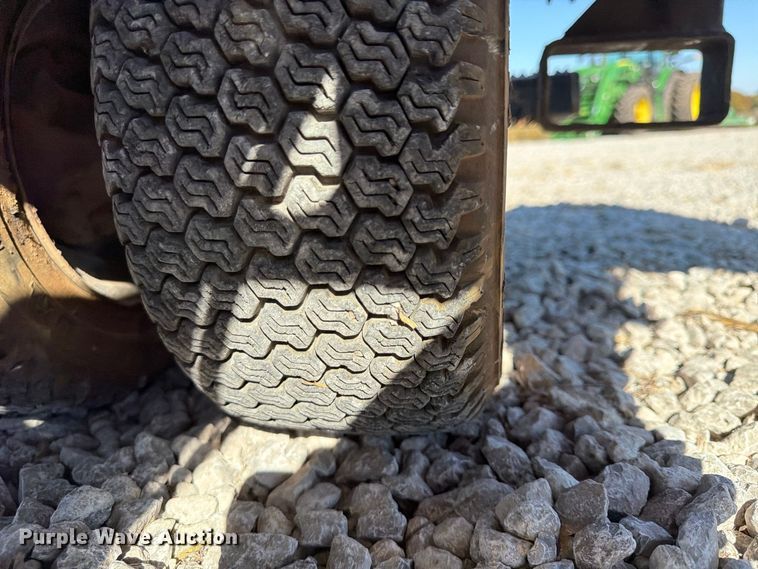 image for item FU4825 Wacker WB16AF concrete buggy