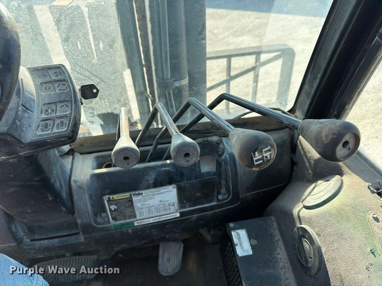image for item FU4831 2012 Yale GLP100VXNGGE103 forklift