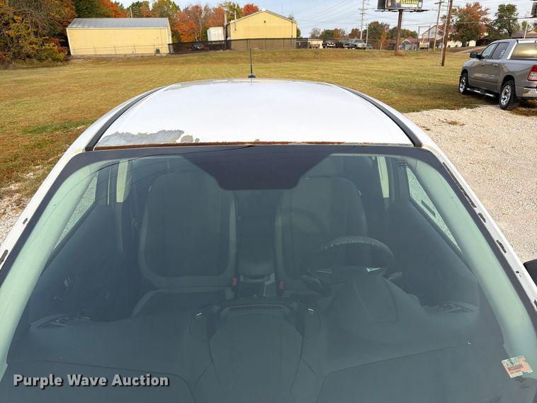 image for item FU6002 2016 Ford Escape SUV