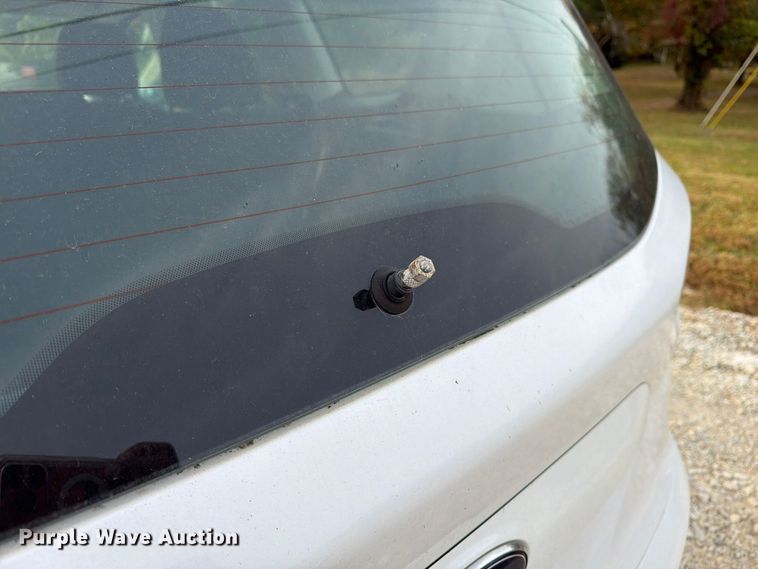 image for item FU6002 2016 Ford Escape SUV