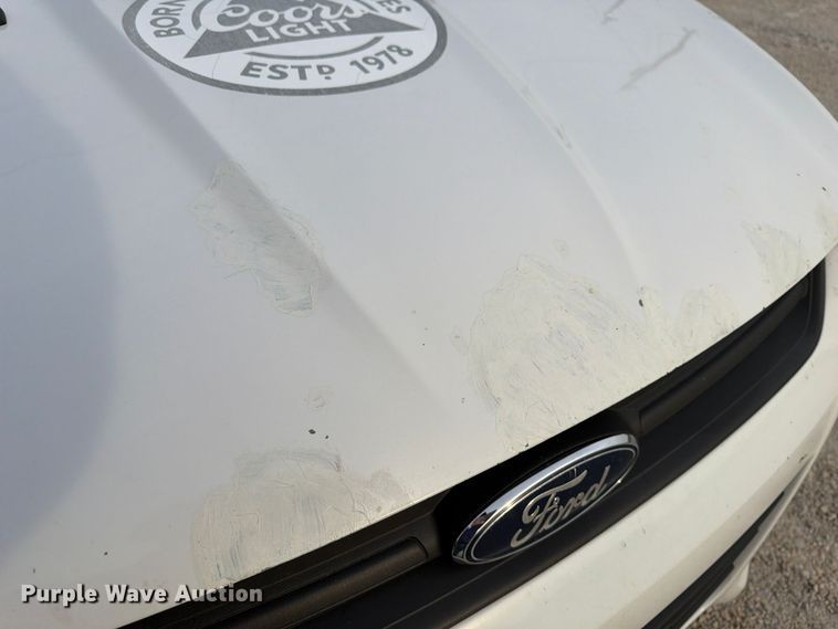 image for item FU6002 2016 Ford Escape SUV
