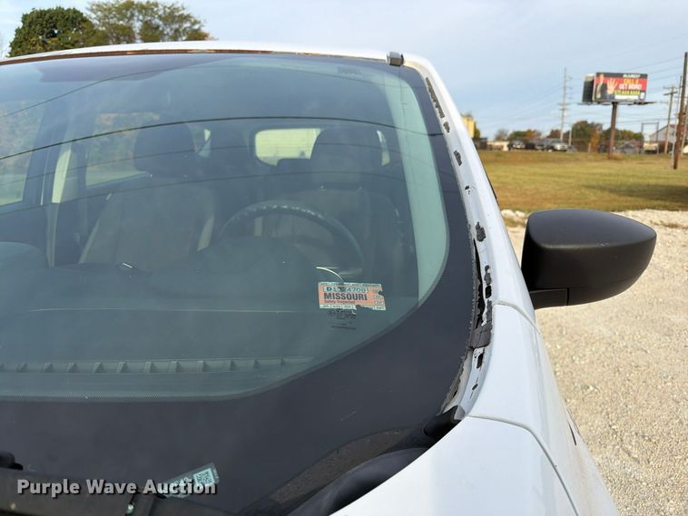 image for item FU6002 2016 Ford Escape SUV