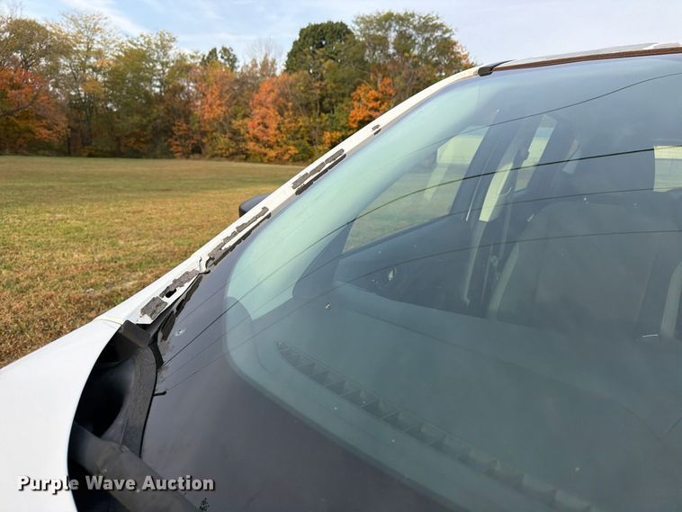 image for item FU6002 2016 Ford Escape SUV