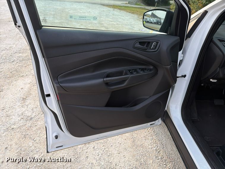 image for item FU6002 2016 Ford Escape SUV