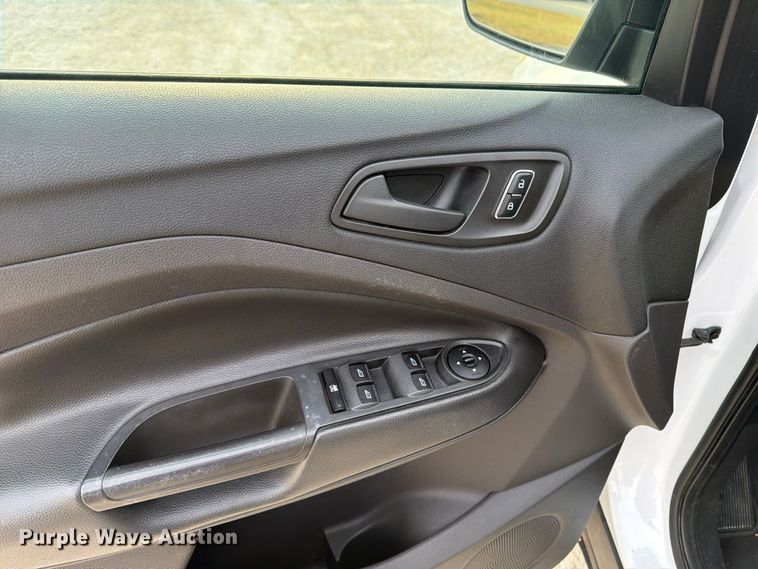 image for item FU6002 2016 Ford Escape SUV
