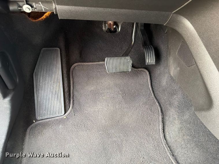 image for item FU6002 2016 Ford Escape SUV