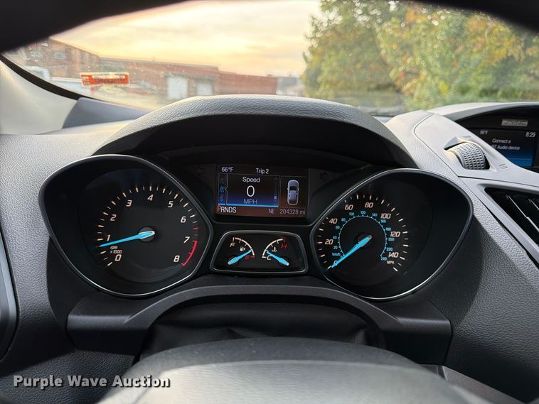 image for item FU6002 2016 Ford Escape SUV