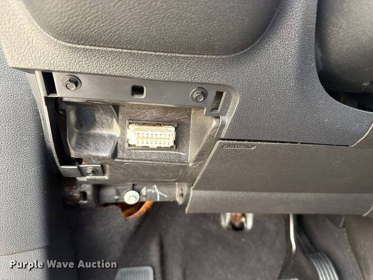 image for item FU6002 2016 Ford Escape SUV