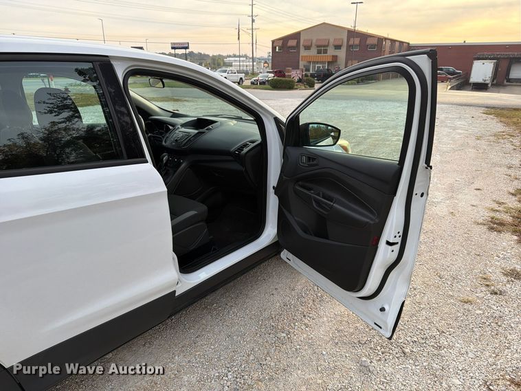 image for item FU6002 2016 Ford Escape SUV