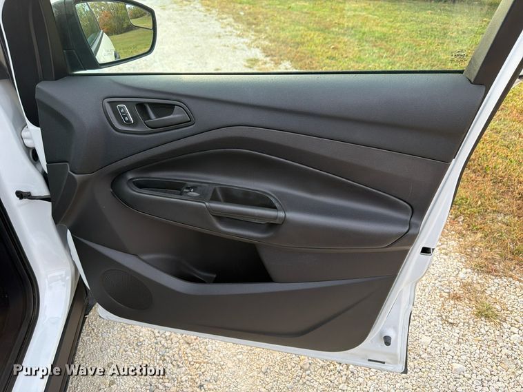 image for item FU6002 2016 Ford Escape SUV