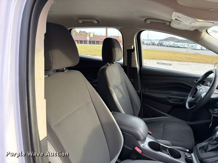 image for item FU6002 2016 Ford Escape SUV