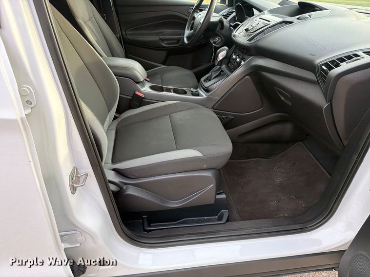 image for item FU6002 2016 Ford Escape SUV