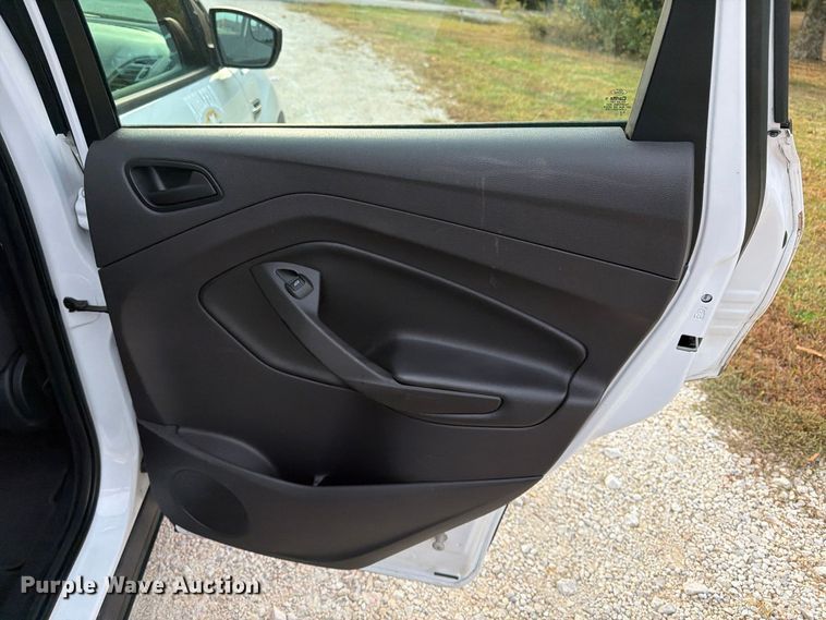 image for item FU6002 2016 Ford Escape SUV