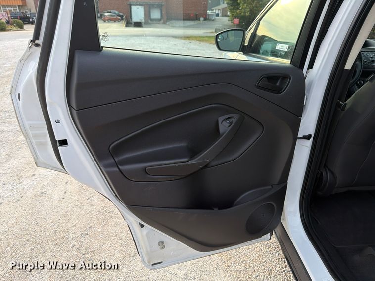 image for item FU6002 2016 Ford Escape SUV