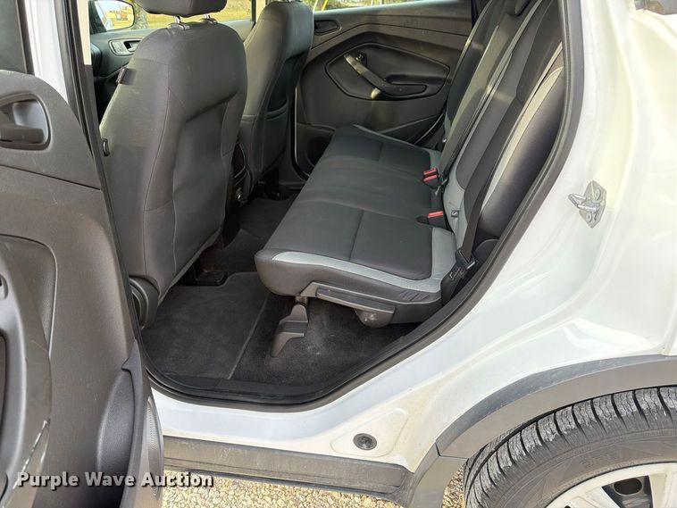 image for item FU6002 2016 Ford Escape SUV