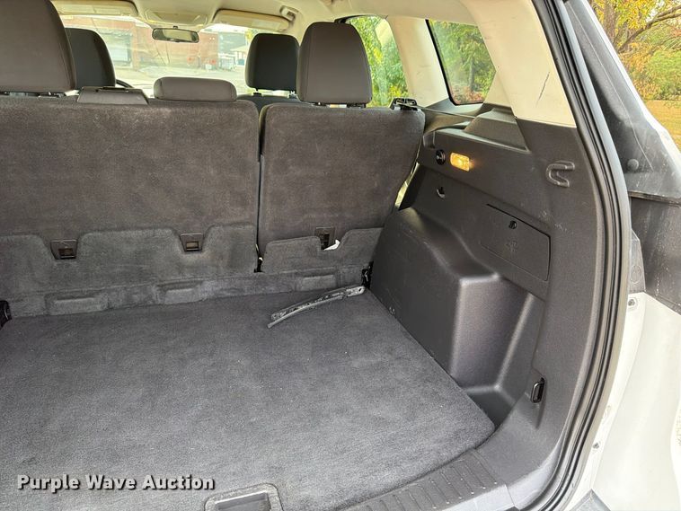 image for item FU6002 2016 Ford Escape SUV