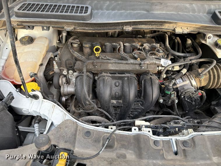 image for item FU6002 2016 Ford Escape SUV
