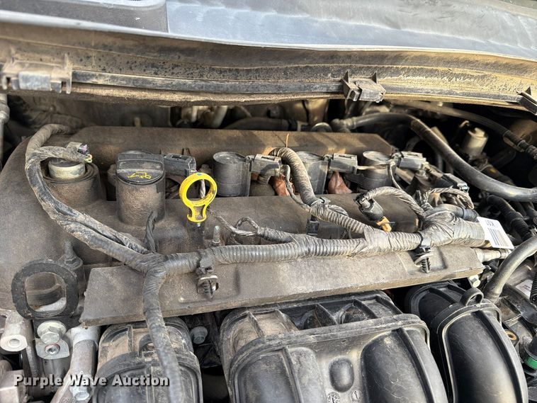 image for item FU6002 2016 Ford Escape SUV
