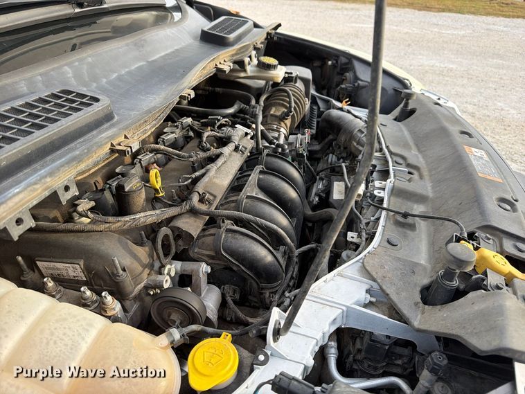 image for item FU6002 2016 Ford Escape SUV