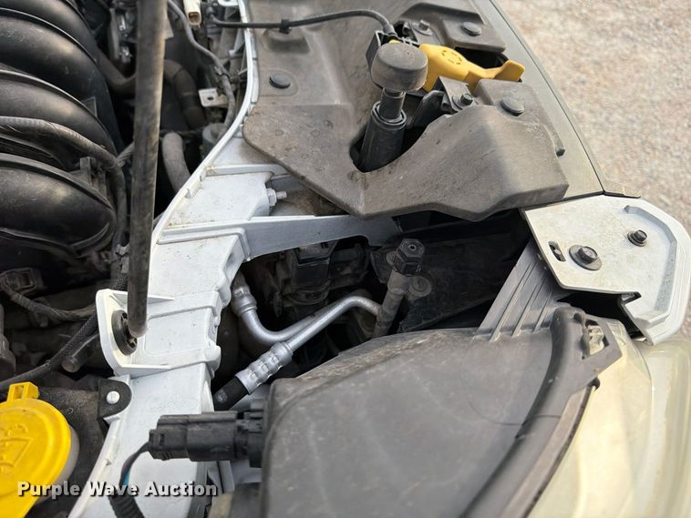 image for item FU6002 2016 Ford Escape SUV
