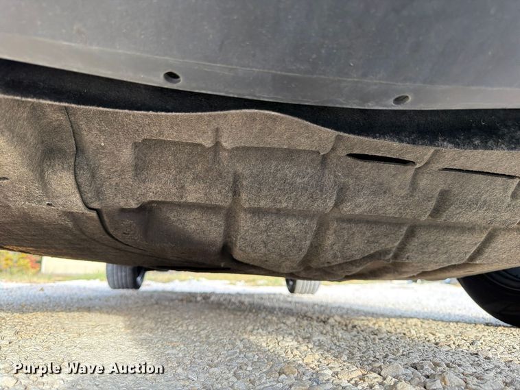 image for item FU6002 2016 Ford Escape SUV