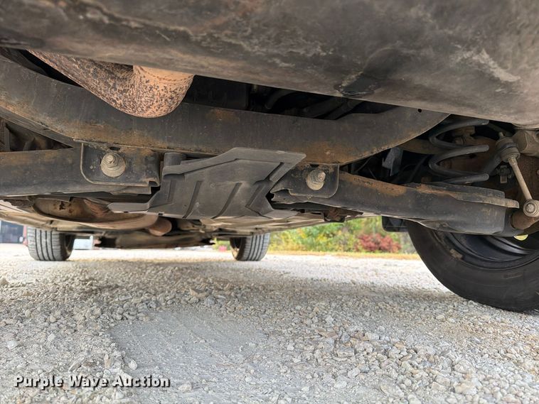 image for item FU6002 2016 Ford Escape SUV