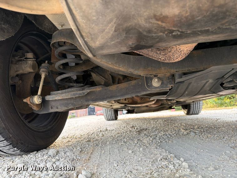 image for item FU6002 2016 Ford Escape SUV