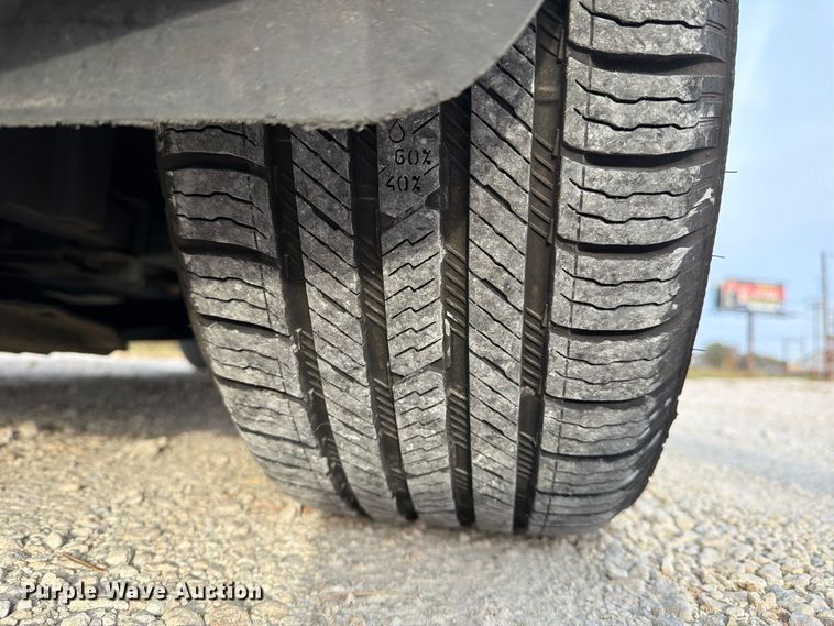 image for item FU6002 2016 Ford Escape SUV