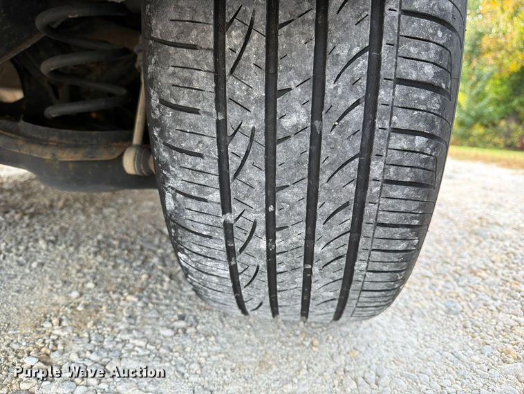 image for item FU6002 2016 Ford Escape SUV