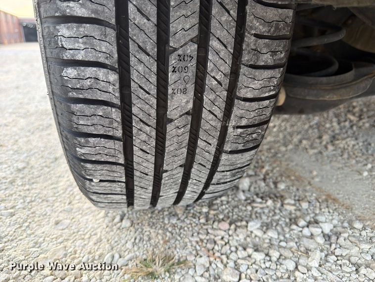 image for item FU6002 2016 Ford Escape SUV