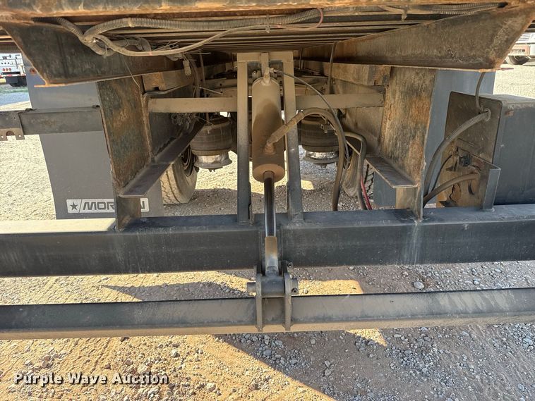image for item FV2000 2016 Freightliner Business Class M2 box truck