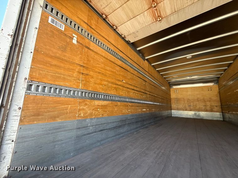 image for item FV2001 2014 Freightliner M2106 box truck