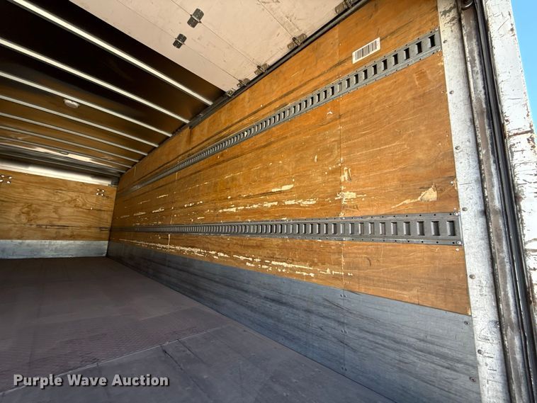 image for item FV2002 2015 Freightliner Business Class M2 box truck
