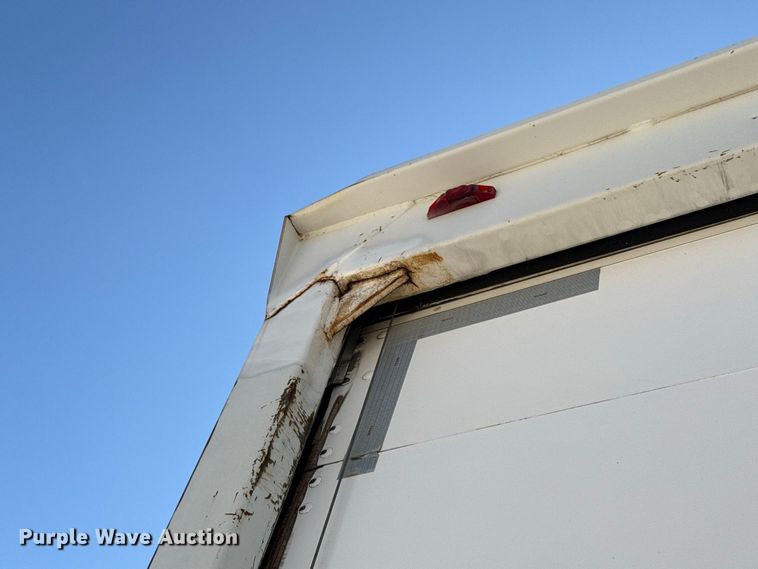 image for item FV2003 2015 Freightliner Business Class M2 box truck