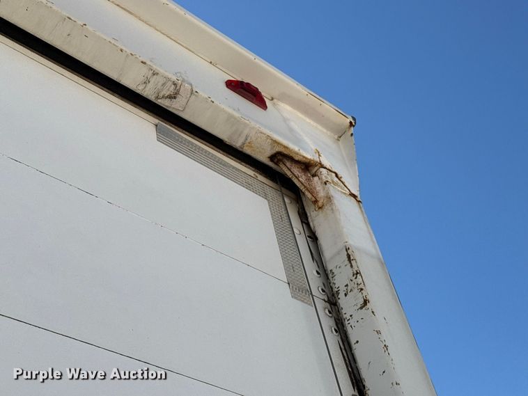 image for item FV2003 2015 Freightliner Business Class M2 box truck