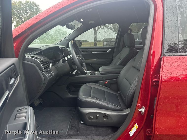 image for item FV2007 2026 GMC Acadia SUV