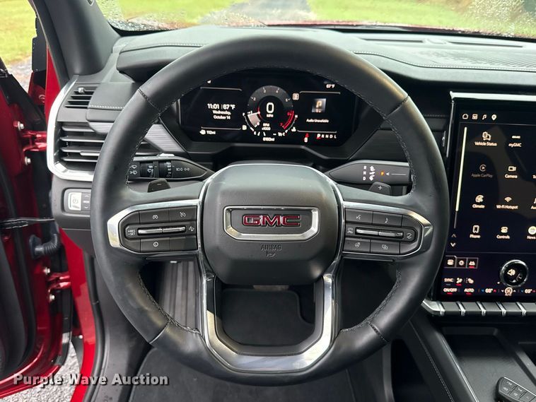 image for item FV2007 2026 GMC Acadia SUV
