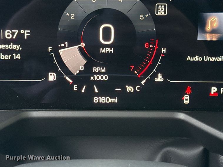 image for item FV2007 2026 GMC Acadia SUV