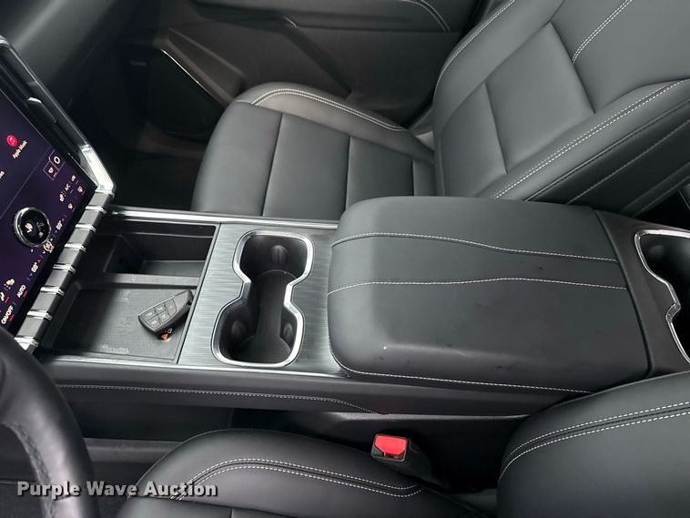 image for item FV2007 2026 GMC Acadia SUV