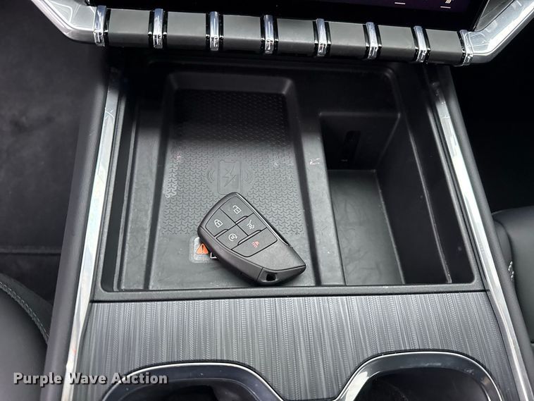 image for item FV2007 2026 GMC Acadia SUV