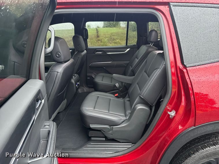 image for item FV2007 2026 GMC Acadia SUV